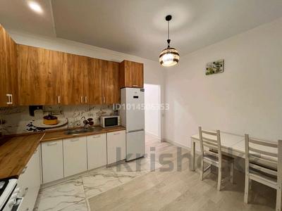 2-комнатная квартира · 87.5 м² · 2/3 этаж, мкр Самал, Адгама Каримова за 250 000 ₸ в Атырау