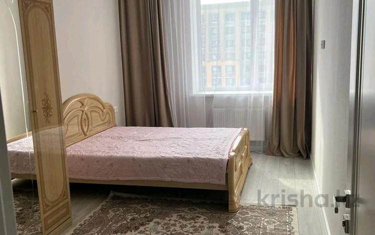 2-комнатная квартира · 55 м² · 6/10 этаж, Нажметдинова 29/1 — Байтурсынова, Новый вокзал за 270 000 ₸ в Астане, р-н Байконур — фото 13