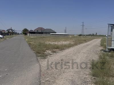 Участок · 15 соток, Баялиев за 8.5 млн ₸ в Айша-Биби