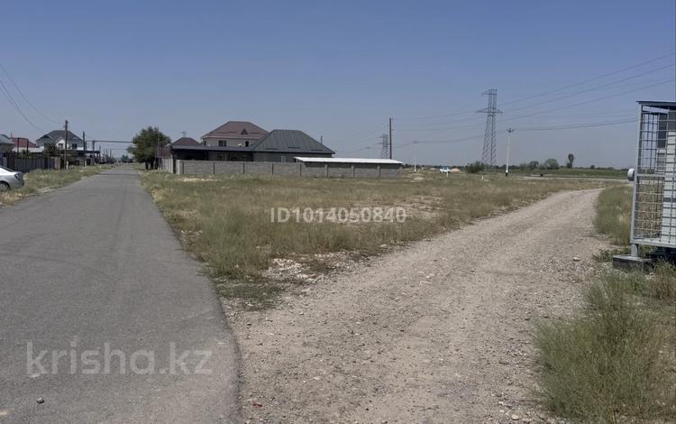 Участок · 15 соток, Баялиев за 8.5 млн ₸ в Айша-Биби — фото 2