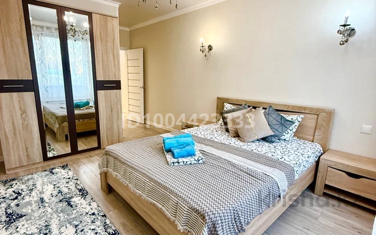 2-комнатная квартира · 60 м² · 6/9 этаж, Орынбор 12 — RR clinic, RB clinic, Астана Арена, Алау , Дворец Единоборств имени Ушкемпирова за 22 000 ₸ в Есильский р-н — фото 2