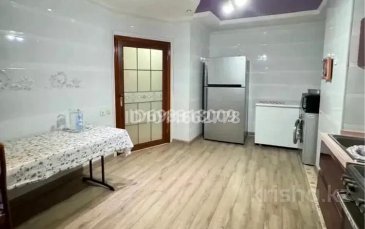 3-бөлмелі пәтер · 130 м² · 4/12 қабат, Кошкарбаева — Мечет хазрет султан, бағасы: 55 млн ₸ в Астане, Алматы р-н — фото 2