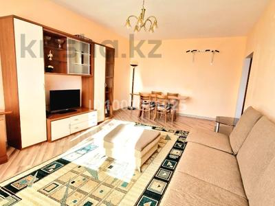 2-комнатная квартира · 84 м² · 13/14 этаж, Сатпаева 9б за 79 млн ₸ в Алматы, Бостандыкский р-н