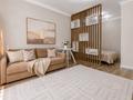 1-комнатная квартира · 42 м² · 10/12 этаж, Туран 52/6 за 38.5 млн ₸ в Астане, Есильский р-н