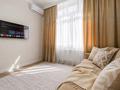 1-комнатная квартира · 42 м² · 10/12 этаж, Туран 52/6 за 38.5 млн ₸ в Астане, Есильский р-н — фото 2
