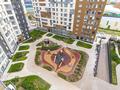 1-комнатная квартира · 42 м² · 10/12 этаж, Туран 52/6 за 38.5 млн ₸ в Астане, Есильский р-н — фото 21