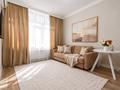 1-комнатная квартира · 42 м² · 10/12 этаж, Туран 52/6 за 38.5 млн ₸ в Астане, Есильский р-н — фото 4