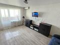 3-комнатная квартира · 70 м² · 6/6 этаж, Ташенова 17 за 23.9 млн 〒 в Астане, р-н Байконур — фото 2