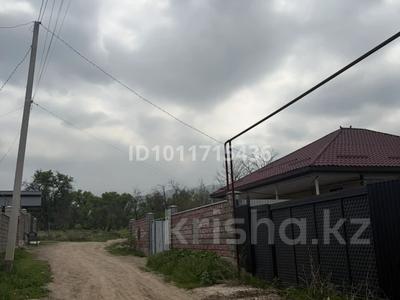 Участок · 5 соток, Каскелен за 12 млн ₸