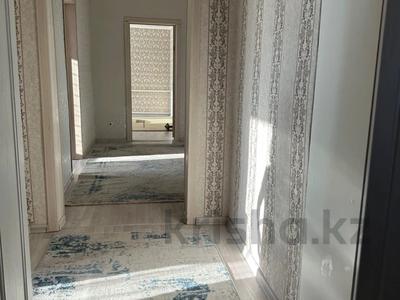 Отдельный дом · 4 комнаты · 112.2 м² · 7 сот., Мусрепова-Сейфулина за 28 млн 〒 в Бишкуле