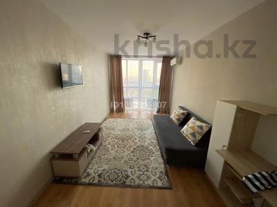 1-бөлмелі пәтер · 39.9 м² · 7/9 қабат, Байтурсынова 41, бағасы: 21.9 млн ₸ в Астане, Сарайшык р-н