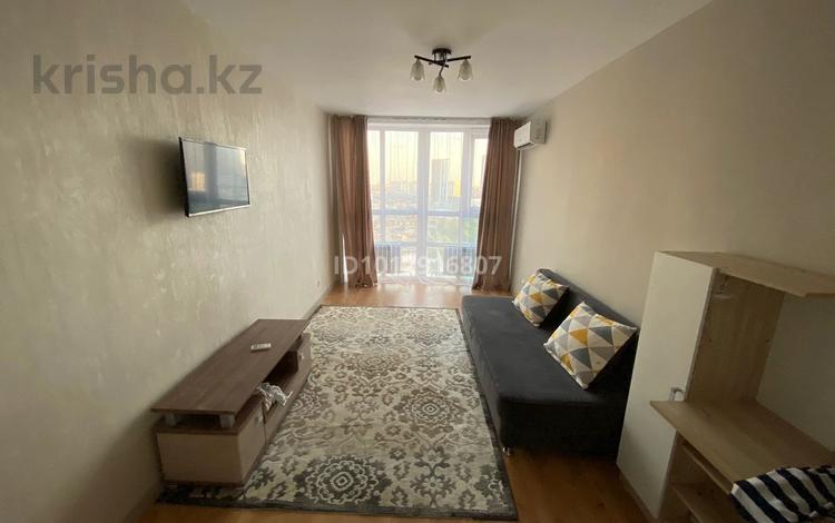 1-бөлмелі пәтер · 39.9 м² · 7/9 қабат, Байтурсынова 41, бағасы: 21.9 млн ₸ в Астане, Сарайшык р-н — фото 2