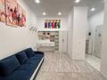 1-бөлмелі пәтер · 43 м² · 10/12 қабат, Казыбек би 3, 3/1, 3/2, бағасы: 25.6 млн ₸ в Астане, Нура р-н — фото 2