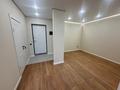 2-бөлмелі пәтер · 44.2 м² · 2/5 қабат, Шұғыла ш/а., Строительная 340/39к5 — Абая, бағасы: 29.5 млн ₸ в Алматы, Наурызбайский р-н