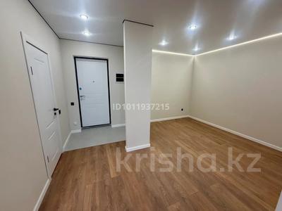 2-бөлмелі пәтер · 44.2 м² · 2/5 қабат, Шұғыла ш/а., Строительная 340/39к5 — Абая, бағасы: 29.5 млн ₸ в Алматы, Наурызбайский р-н