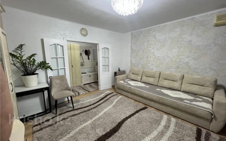 3-комнатная квартира · 63.4 м² · 2/5 этаж, мкр Юго-Восток, Мкр Юго-Восток, мкр Степной 2 за 28 млн ₸ в Караганде, Казыбек би р-н — фото 2