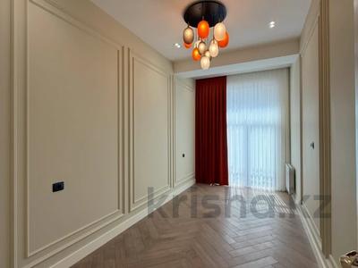 4-бөлмелі пәтер · 140 м² · 10/16 қабат, Сейфуллина 574/1 к3, бағасы: 240 млн ₸ в Алматы, Бостандыкский р-н