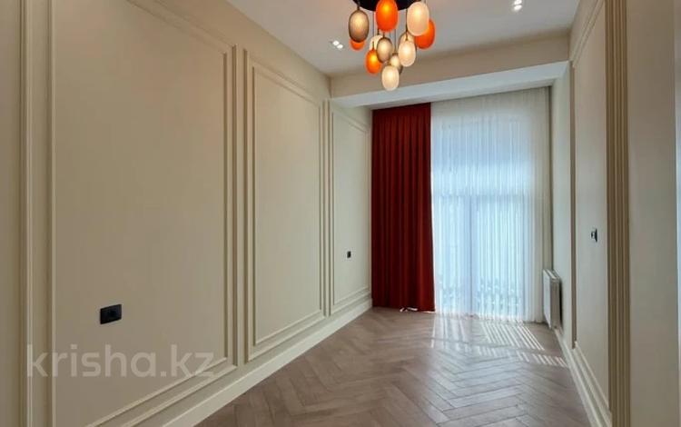 4-бөлмелі пәтер · 140 м² · 10/16 қабат, Сейфуллина 574/1 к3, бағасы: 240 млн ₸ в Алматы, Бостандыкский р-н — фото 37