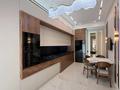 4-бөлмелі пәтер · 140 м² · 10/16 қабат, Сейфуллина 574/1 к3, бағасы: 240 млн ₸ в Алматы, Бостандыкский р-н — фото 4