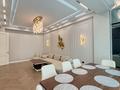 4-бөлмелі пәтер · 140 м² · 10/16 қабат, Сейфуллина 574/1 к3, бағасы: 240 млн ₸ в Алматы, Бостандыкский р-н — фото 9