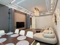 4-бөлмелі пәтер · 140 м² · 10/16 қабат, Сейфуллина 574/1 к3, бағасы: 240 млн ₸ в Алматы, Бостандыкский р-н — фото 10