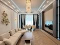 4-бөлмелі пәтер · 140 м² · 10/16 қабат, Сейфуллина 574/1 к3, бағасы: 240 млн ₸ в Алматы, Бостандыкский р-н — фото 12