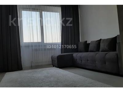 1-бөлмелі пәтер · 36 м², мкр Атырау 16/32 — Жк Восточка, бағасы: 250 000 ₸ в Алматы, Медеуский р-н