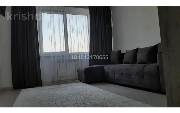 1-бөлмелі пәтер · 36 м², мкр Атырау 16/32 — Жк Восточка, бағасы: 250 000 ₸ в Алматы, Медеуский р-н — фото 2