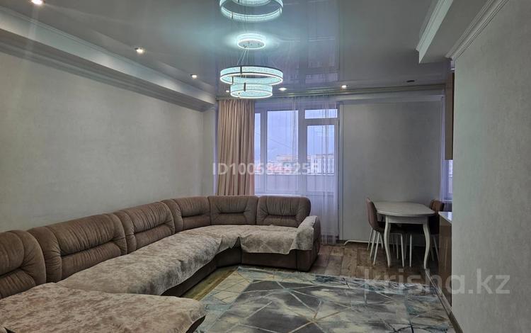 2-бөлмелі пәтер · 65 м² · 7/10 қабат, Казыбек Би 38, бағасы: 210 000 ₸ в Усть-Каменогорске, Ульбинский — фото 3