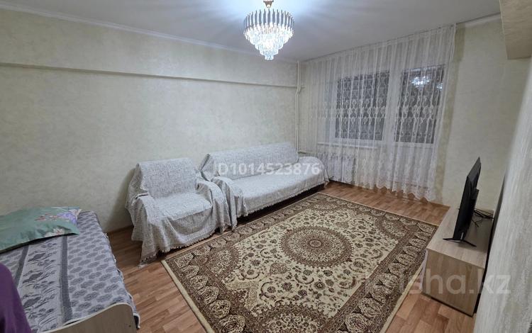 1-комнатная квартира · 35.4 м² · 3/5 этаж, Сатпаева 32А — Ауэзова за 300 000 ₸ в Алматы, Бостандыкский р-н — фото 10