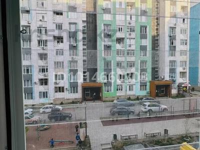 2-комнатная квартира · 54.6 м² · 3/9 этаж, Раймбек батыра 275 за 36.5 млн ₸ в Алматинской обл., Талгарский р-н