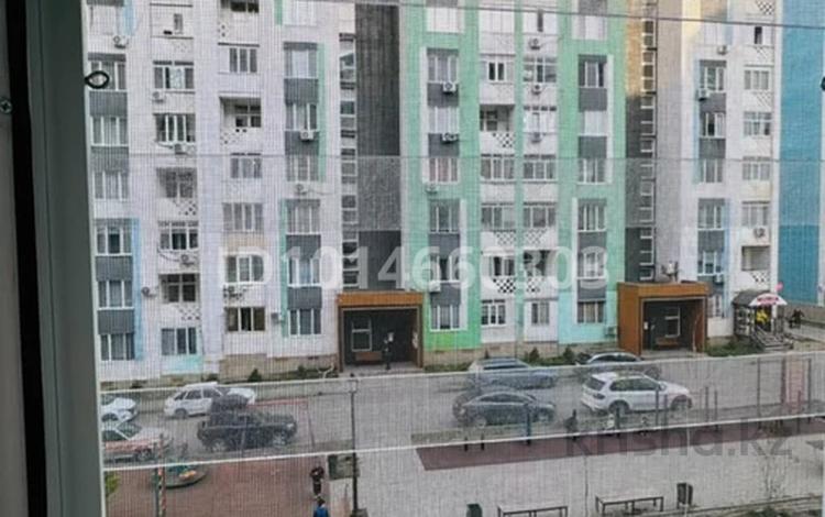 2-комнатная квартира · 54.6 м² · 3/9 этаж, Раймбек батыра 275 за 36.5 млн ₸ в Алматинской обл., Талгарский р-н — фото 2