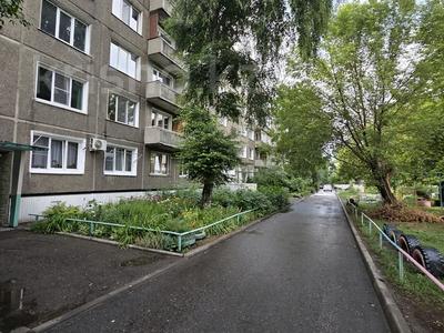 2-комнатная квартира · 52 м² · 5/5 этаж, Льва Толстого 11 — Престижный район Пристани за 13.5 млн ₸ в Усть-Каменогорске