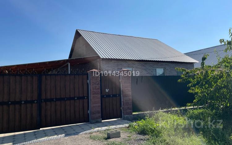 Жеке үй · 4 бөлме · 120 м² · 6 жүзд., Сейфуллина 22б, бағасы: 50 млн ₸ в Байсерке — фото 2