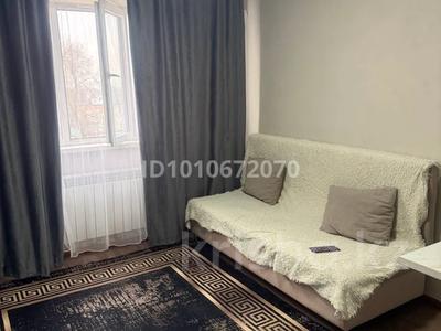 1-комнатная квартира · 20 м² · 4/6 этаж, Трасса Алматы Бишкек 7093 за 120 000 ₸