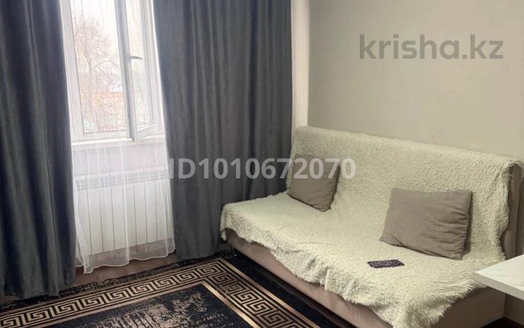 1-бөлмелі пәтер · 20 м² · 4/6 қабат, Трасса Алматы Бишкек 7093, бағасы: 120 000 ₸ — фото 2