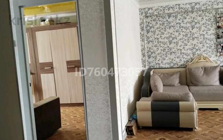 3-бөлмелі пәтер · 72 м² · 5/6 қабат, Утепова 34, бағасы: 35 млн ₸ в Усть-Каменогорске — фото 2
