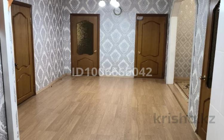 Отдельный дом · 5 комнат · 160 м² · 18 сот., Каменная 9 за 36 млн ₸ в Макинске — фото 2