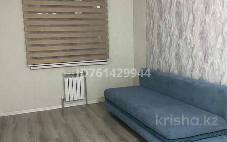2-бөлмелі пәтер · 49 м² · 6/10 қабат, мкр Аккент 64 — Райымбека, бағасы: 31 млн ₸ в Алматы, Алатауский р-н — фото 2