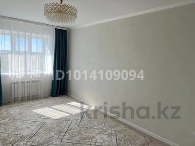 2-комнатная квартира · 44.5 м² · 4/9 этаж, мкр Болашак 131 за 19 млн ₸ в Актобе
