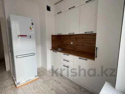 2-бөлмелі пәтер, 55 м², 5/9 қабат, мкр Думан-2, бағасы: 28 млн 〒 в Алматы, Медеуский р-н