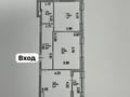 2-бөлмелі пәтер · 77.5 м² · 6/12 қабат, Толе би 50, бағасы: 75.5 млн ₸ в Астане, Есильский р-н — фото 28