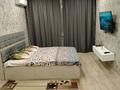 1-комнатная квартира · 35 м² · 9/9 этаж, Ауэзова 61 — На 8 районе за 13 000 ₸ в Экибастузе — фото 7