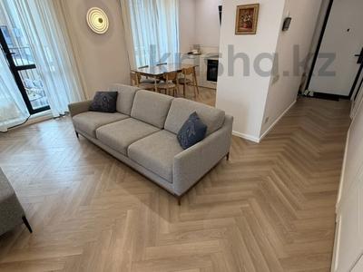 3-бөлмелі пәтер · 72 м² · 2/3 қабат, Нұр Алатау ш/а., 13-я, бағасы: 75.8 млн ₸ в Алматы, Бостандыкский р-н