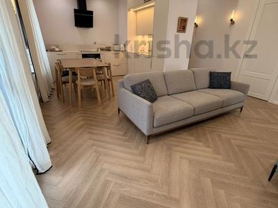 3-комнатная квартира · 72 м² · 2/3 этаж, мкр Нур Алатау, 13-я за 76 млн ₸ в Алматы, Бостандыкский р-н
