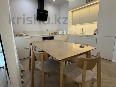 3-комнатная квартира · 72 м² · 2/3 этаж, мкр Нур Алатау, 13-я за 77 млн ₸ в Алматы, Бостандыкский р-н