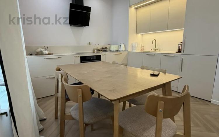 3-комнатная квартира · 72 м² · 2/3 этаж, мкр Нур Алатау, 13-я за 77 млн ₸ в Алматы, Бостандыкский р-н — фото 21