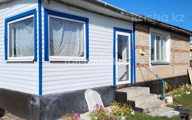 Отдельный дом · 5 комнат · 92.6 м² · 8.7 сот., Громовой 142/1 — Кенесары за 22.5 млн 〒 в Кокшетау — фото 2