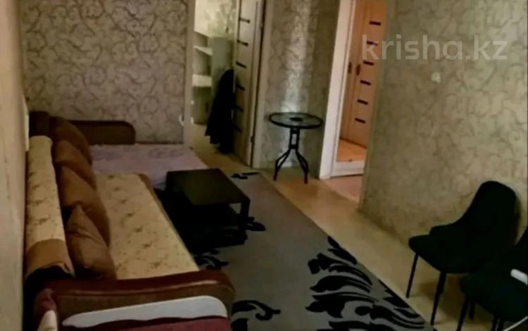2-бөлмелі пәтер · 58 м² · 4/5 қабат, проспект Назарбаева 47 — Станция метро Райымбек, бағасы: 330 000 ₸ в Алматы — фото 59