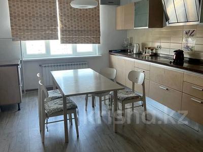 4-бөлмелі пәтер · 150 м² · 12/13 қабат, Достык — Сатпаева, бағасы: 700 000 ₸ в Алматы